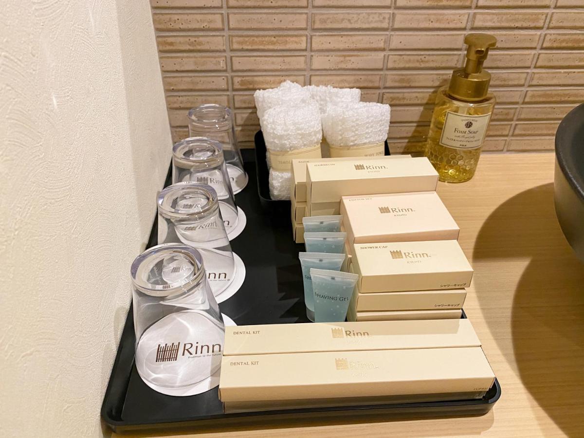 Rinn Tsukinowa West 교토 외부 사진