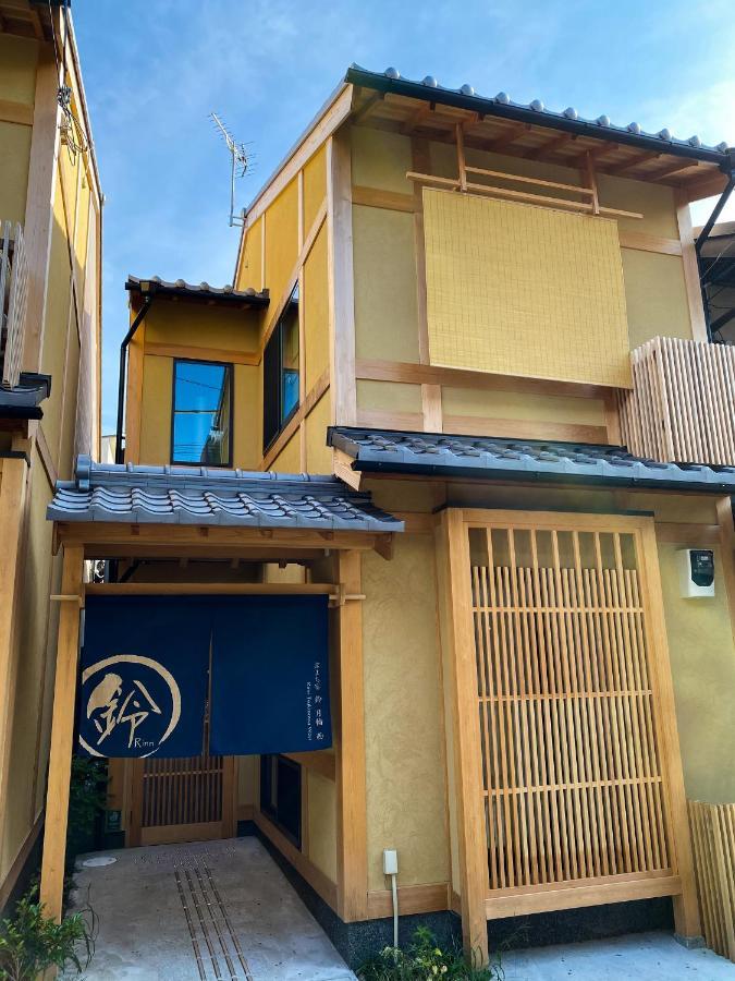 Rinn Tsukinowa West 교토 외부 사진